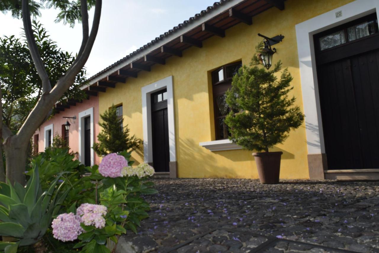Villa Catalina *