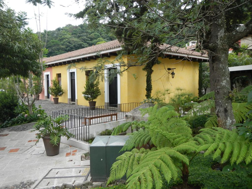Villa Catalina *