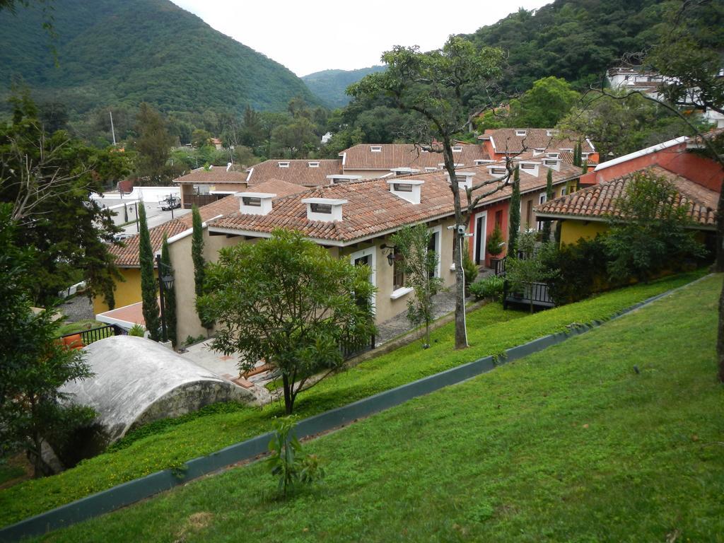 Villa Catalina