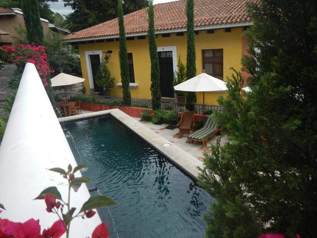 Villa Catalina *
