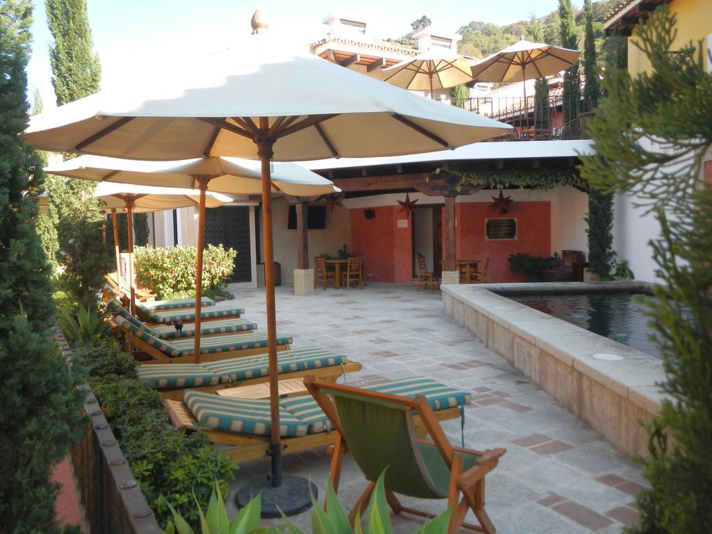 Villa Catalina